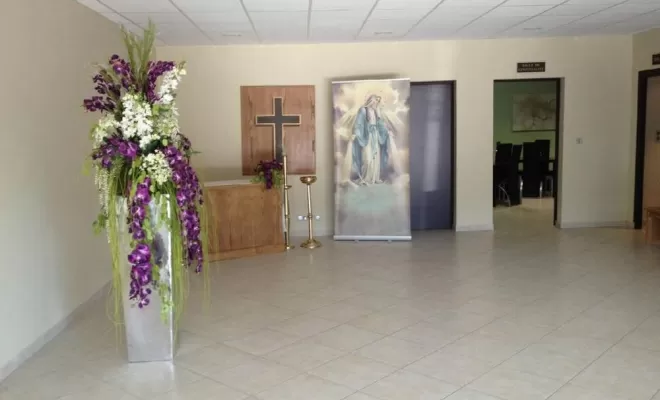 Location de chambre funéraire, Valle-di-Campoloro, Pompes funèbres Mazzieri